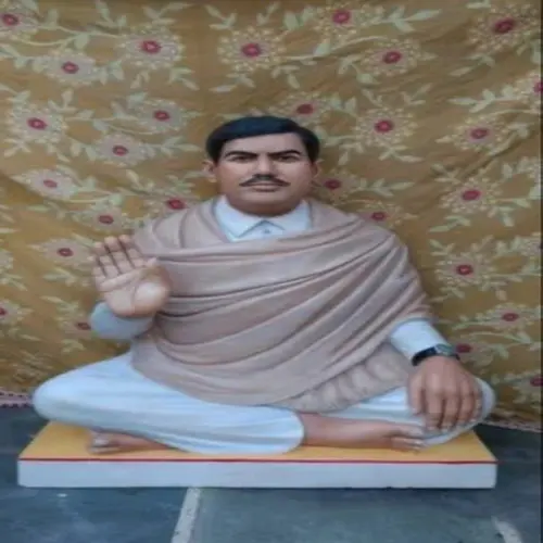 Custom Human Sculpture Service (12-72 inch)