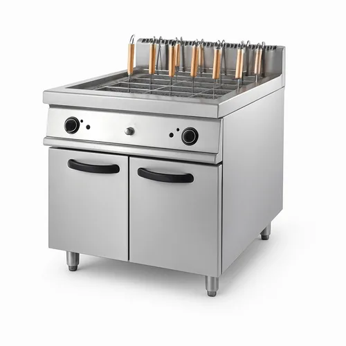 Custom Pasta Cooker Machine