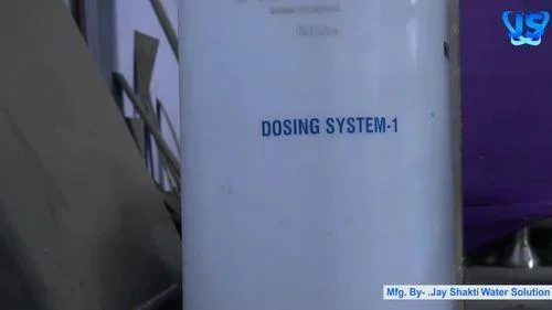 Custom Storage Tank Construction