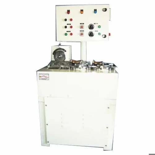 Custom Toffee Rope Sizer