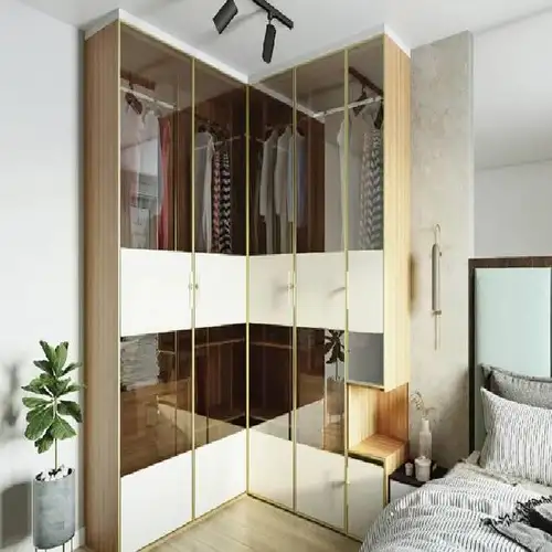 Custom Wardrobe Designs