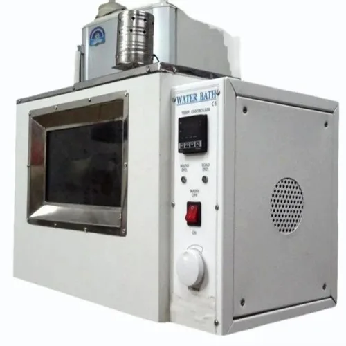 Customizable Laboratory Water Bath