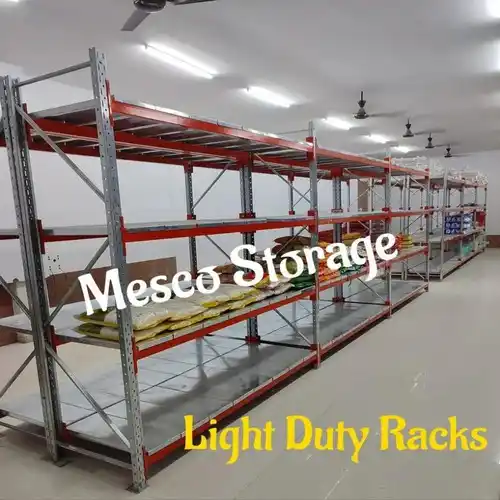 Customizable Light Duty Rack 350kg