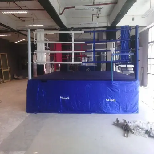 Customizable Mini Boxing Ring 24x24