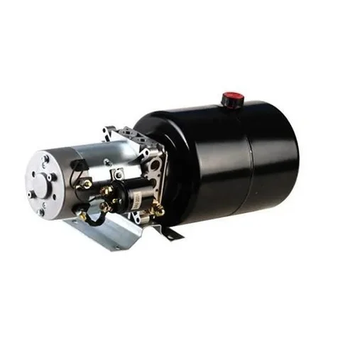 Customized Automatic DC Power Pack