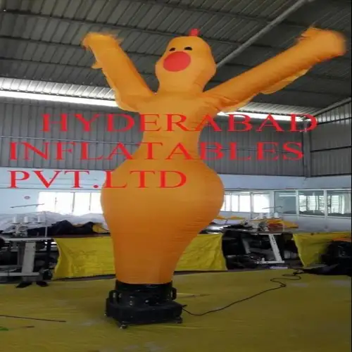 Customized PVC Inflatable Balloon