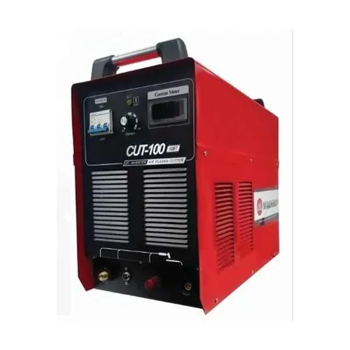 CUT-100 DC Inverter Air Plasma Cutting Machine
