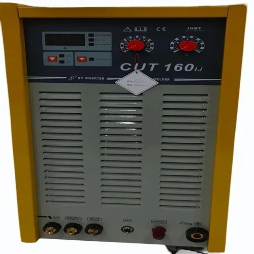 CUT 160IJ Automatic Cutting Equipment