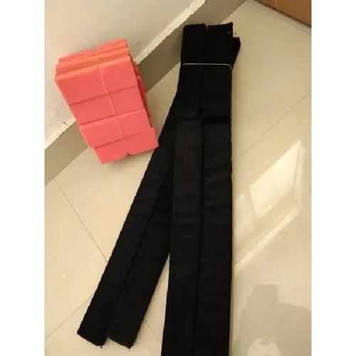 Dadhiya Brushing Machine Punch (Brass Bristles)