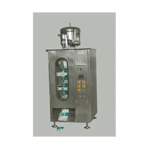 Dairy Product Packaging Machine