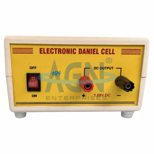 DANIEL CELL ELECTRONIC