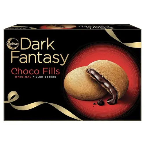 Dark Fantasy Choco Fills 300g