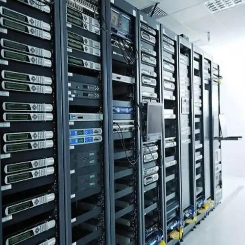 Data Center Integrated Solutions
