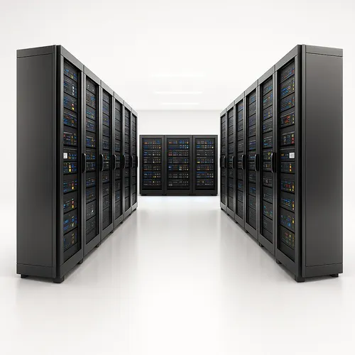 Data Center Project Planning