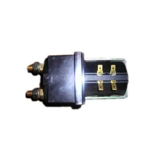 DC Electrical Contactor