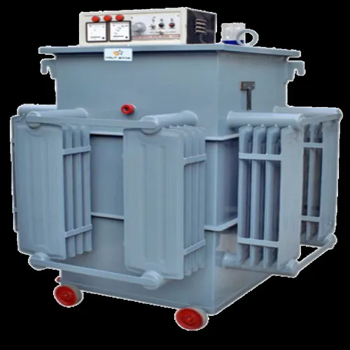 DC Power Rectifier Unit 400-600 Amps