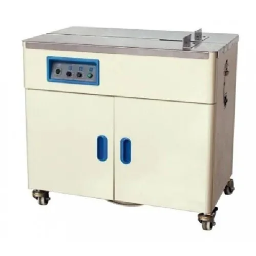 DC Strapping Packing Equipment