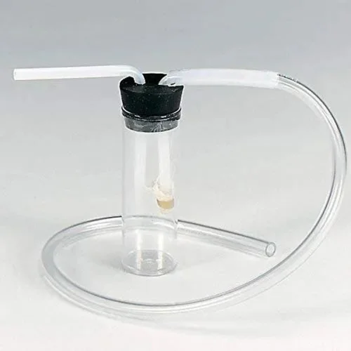 DDRI Aspirator Device