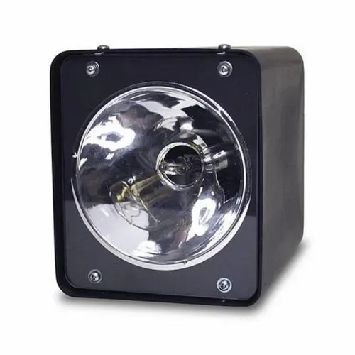 DDRI Electronic Strobe