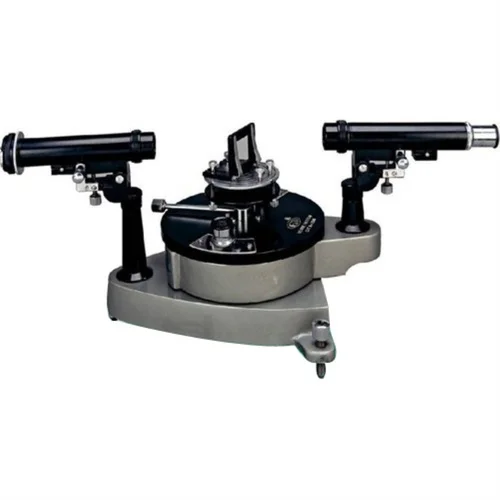 DDRI Lab Spectral Instrument