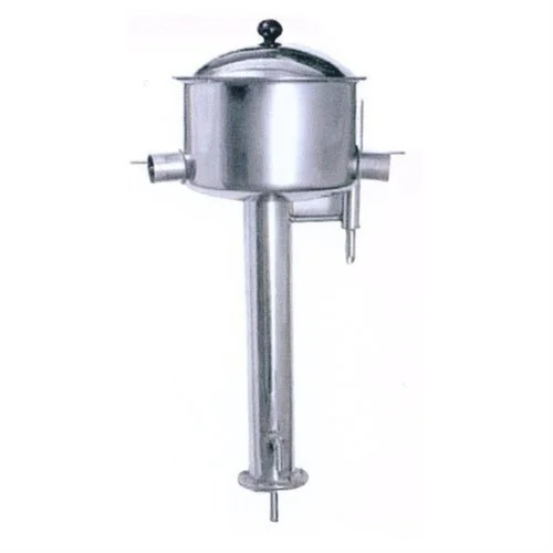 DDRI Stainless Steel Distillation Apparatus 2 Liters/Hr.