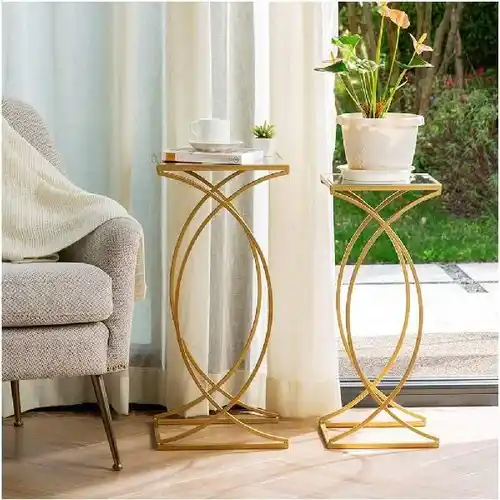 Decorative Accent Coffee Tables