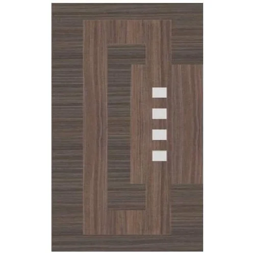 Decorative Door Surface