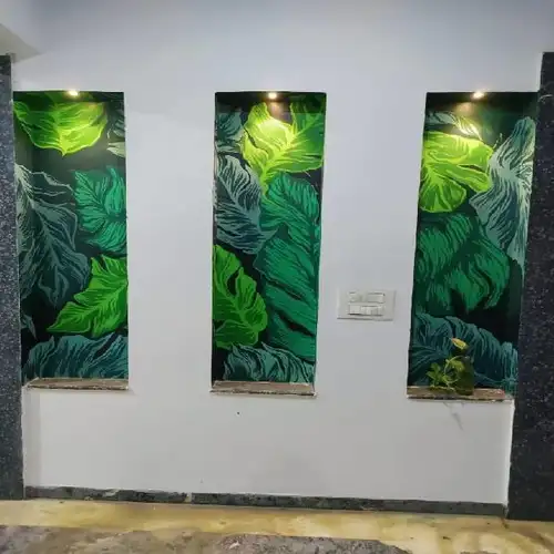 Decorative Wall Art Painting
