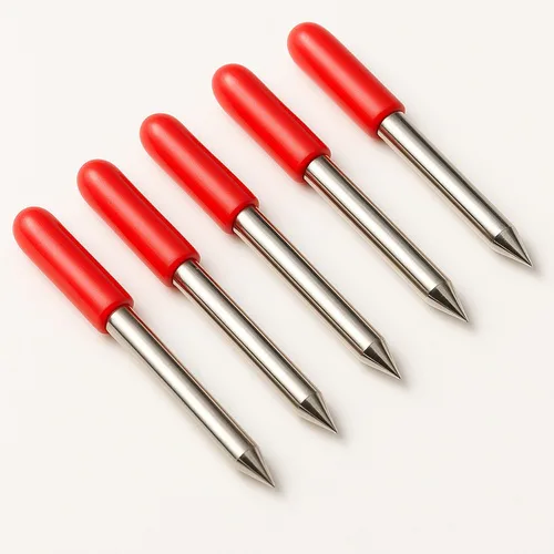 Deeher 45 Degree Vinyl Cutting Blades