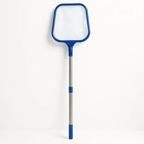 Deep Plastic Pool Leaf Net