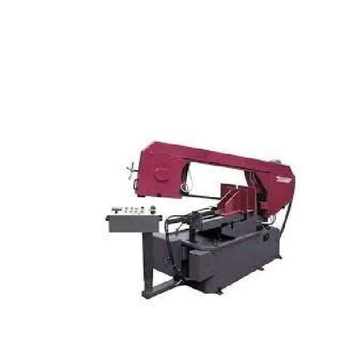 Degree Cutting Bandsaw Machine