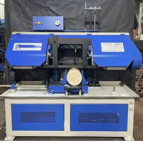 Degree Metal Cutting Machine