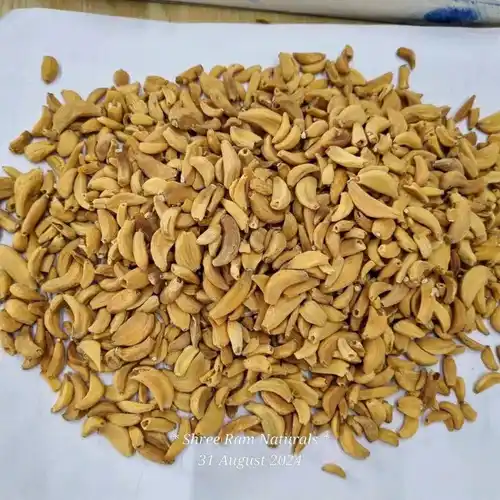 Dehydrated Garlic Flakes