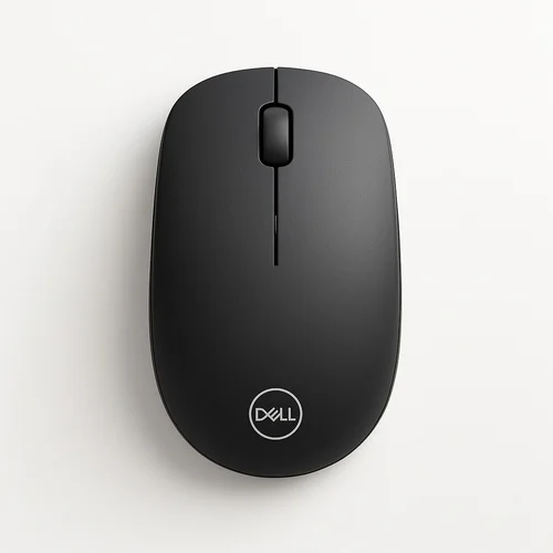 Dell WM126 Wireless Mouse