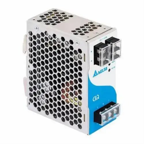 Delta DC Power Supply Equipment
