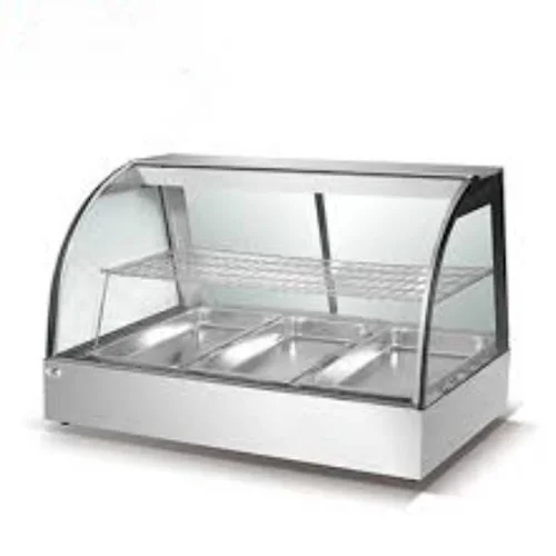 Deluxe Food Warming Device