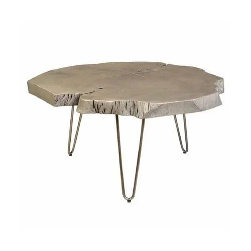 Designer Iron Center Table