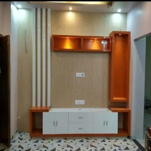 Designer LED TV Cabinet