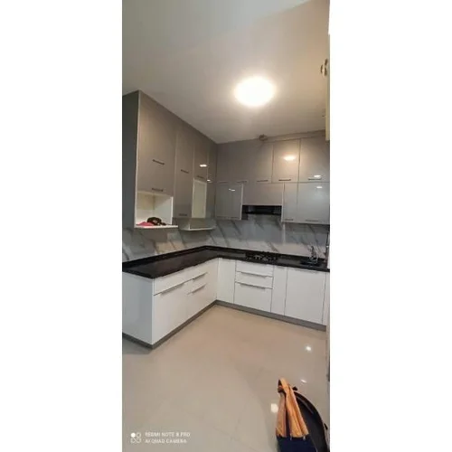 Designer Modular Kitchen