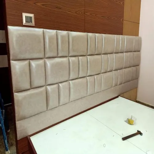 Designer Wooden Home Headboard