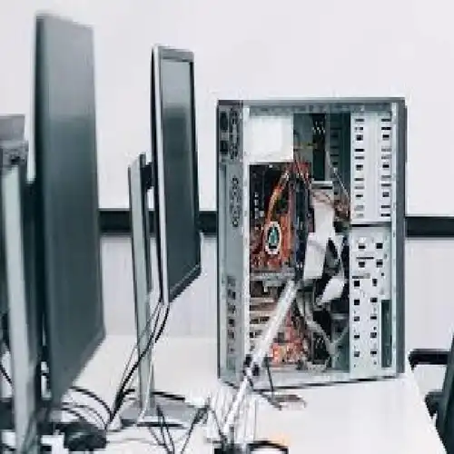 Desktop Computer Repair Service