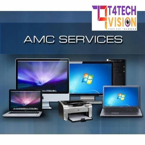 Desktop Performance Maintenance Service