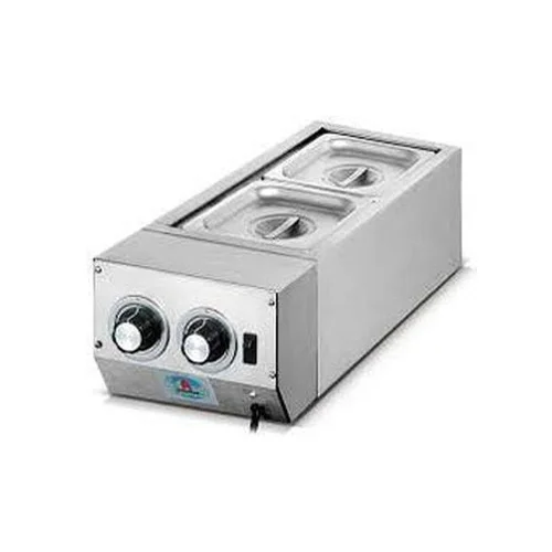 Dessert Chocolate Warmer