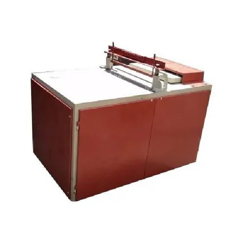 Detergent Soap Bar Slicing Machine