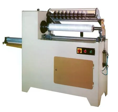 Dev Industries Industrial Core Cutter