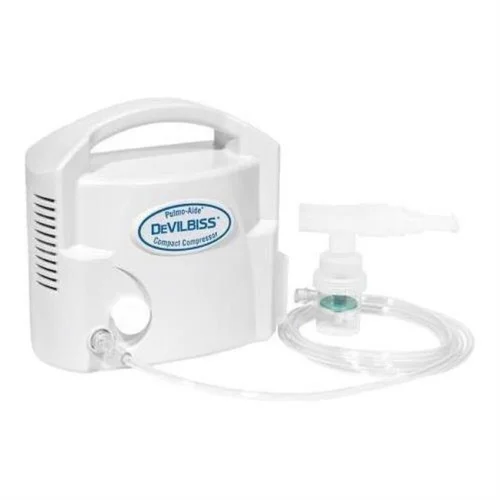 Devilbiss Compressor Nebulizer