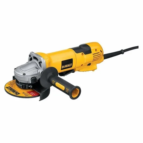 DEWALT DW810-IN01 Grinder