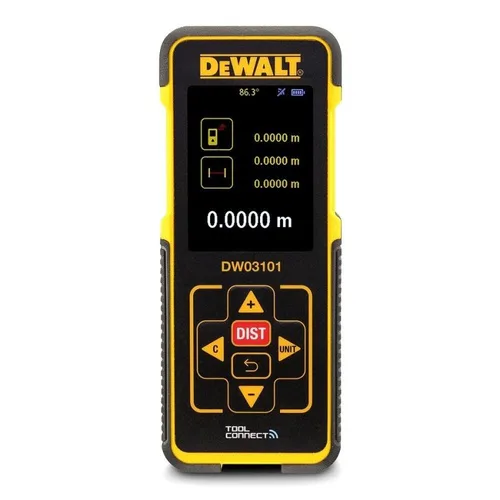 DEWALT Laser Distance Meter 100M