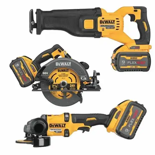 Dewalt Rotary or Demolition Hammer