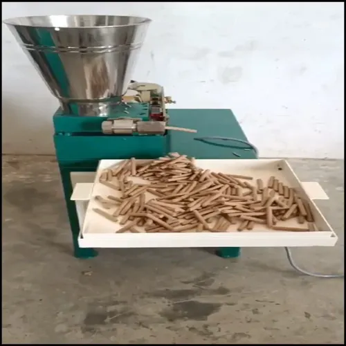 Dhoop Stick Production Equipment